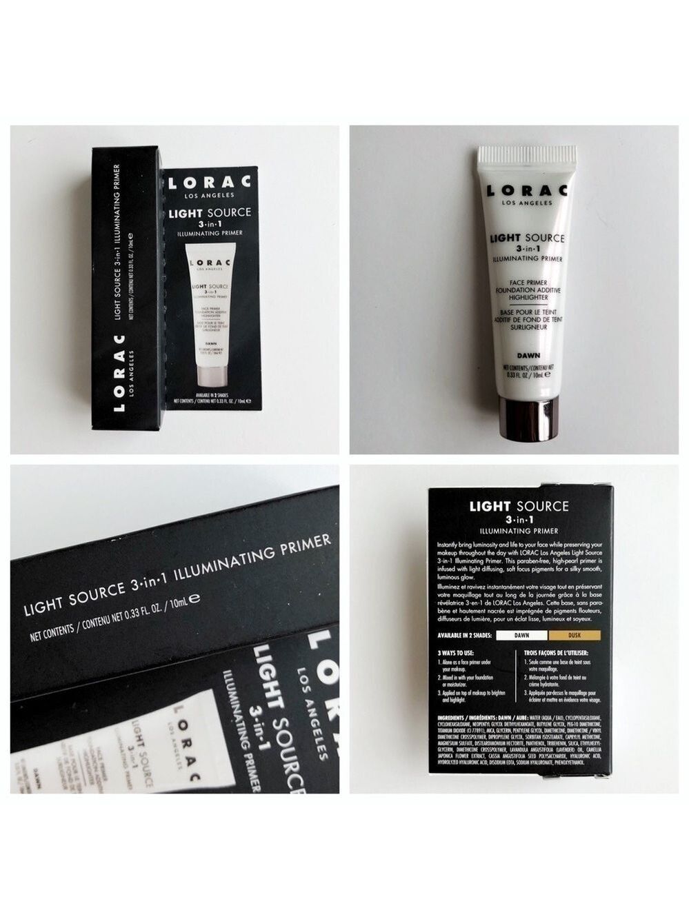 Makeup Bundle - Picture 8 of 9